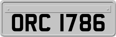 ORC1786