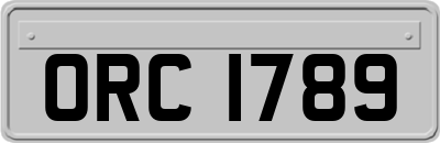 ORC1789