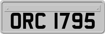 ORC1795