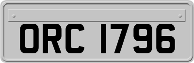 ORC1796