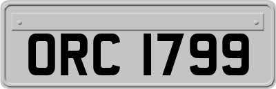 ORC1799