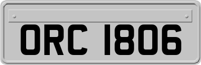 ORC1806