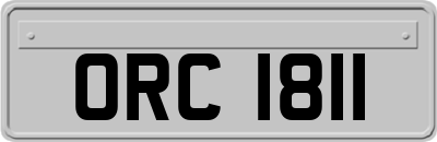 ORC1811