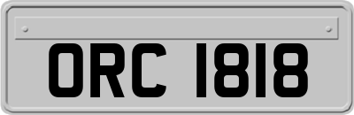 ORC1818