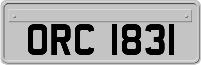 ORC1831