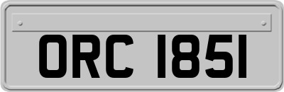 ORC1851