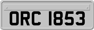 ORC1853