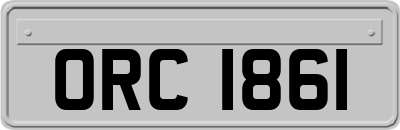ORC1861