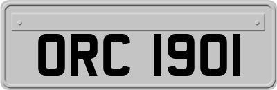 ORC1901
