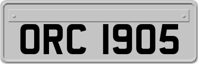 ORC1905