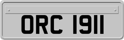 ORC1911