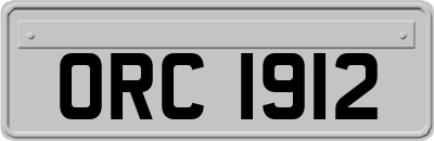 ORC1912