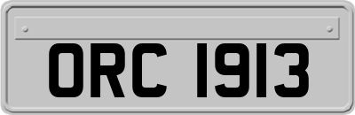 ORC1913