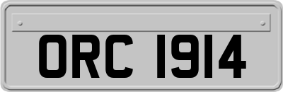ORC1914