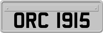 ORC1915