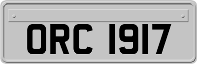ORC1917
