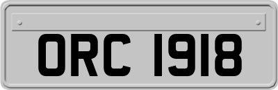 ORC1918