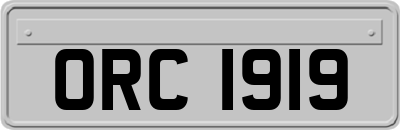 ORC1919