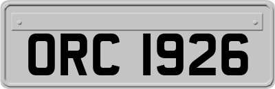 ORC1926