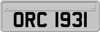 ORC1931
