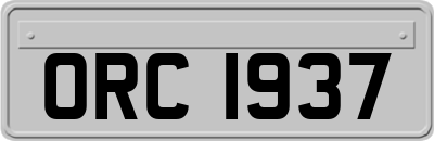 ORC1937
