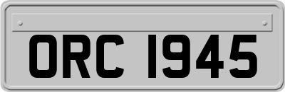 ORC1945