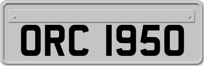 ORC1950