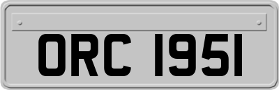 ORC1951
