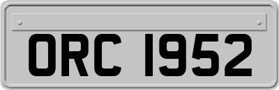 ORC1952