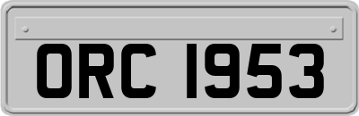 ORC1953