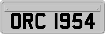 ORC1954