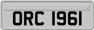 ORC1961