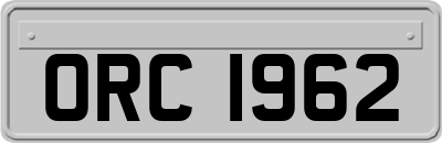 ORC1962