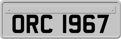 ORC1967