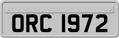 ORC1972