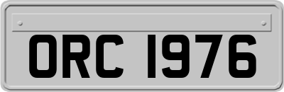ORC1976