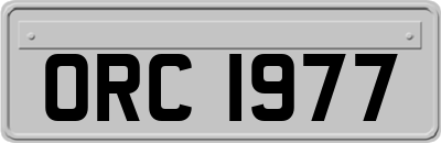 ORC1977
