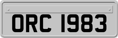 ORC1983