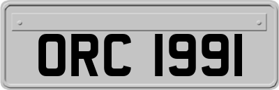 ORC1991