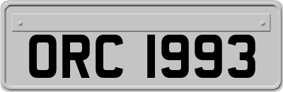 ORC1993