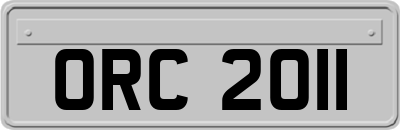 ORC2011