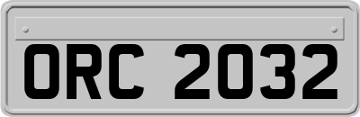 ORC2032