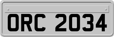 ORC2034