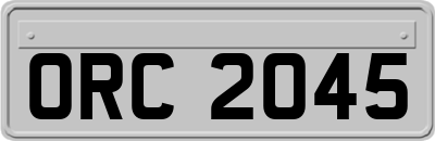 ORC2045