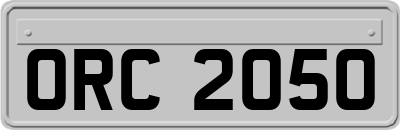 ORC2050