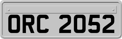ORC2052