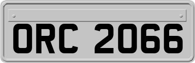 ORC2066