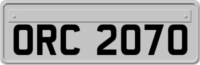 ORC2070
