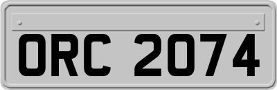 ORC2074