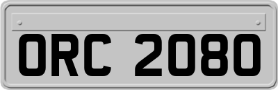ORC2080